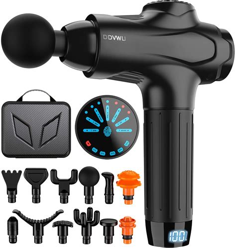 best inexpensive massage gun